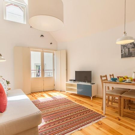 Guest Inn Alfama Apartments Lisboa Δωμάτιο φωτογραφία