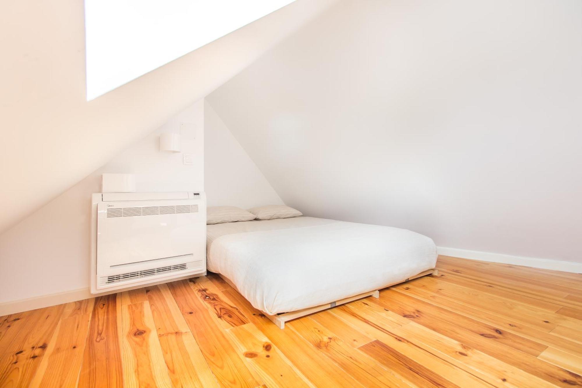 Guest Inn Alfama Apartments Lisboa Δωμάτιο φωτογραφία