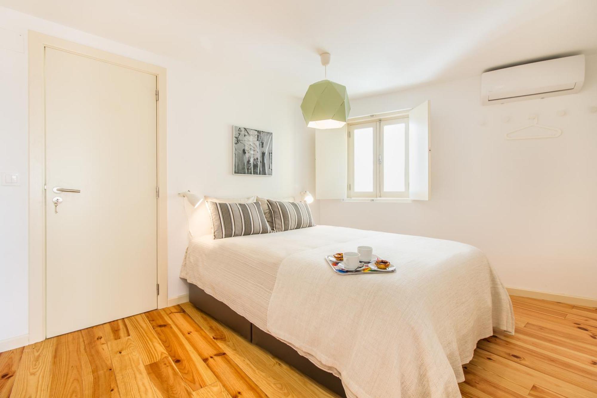 Guest Inn Alfama Apartments Lisboa Δωμάτιο φωτογραφία