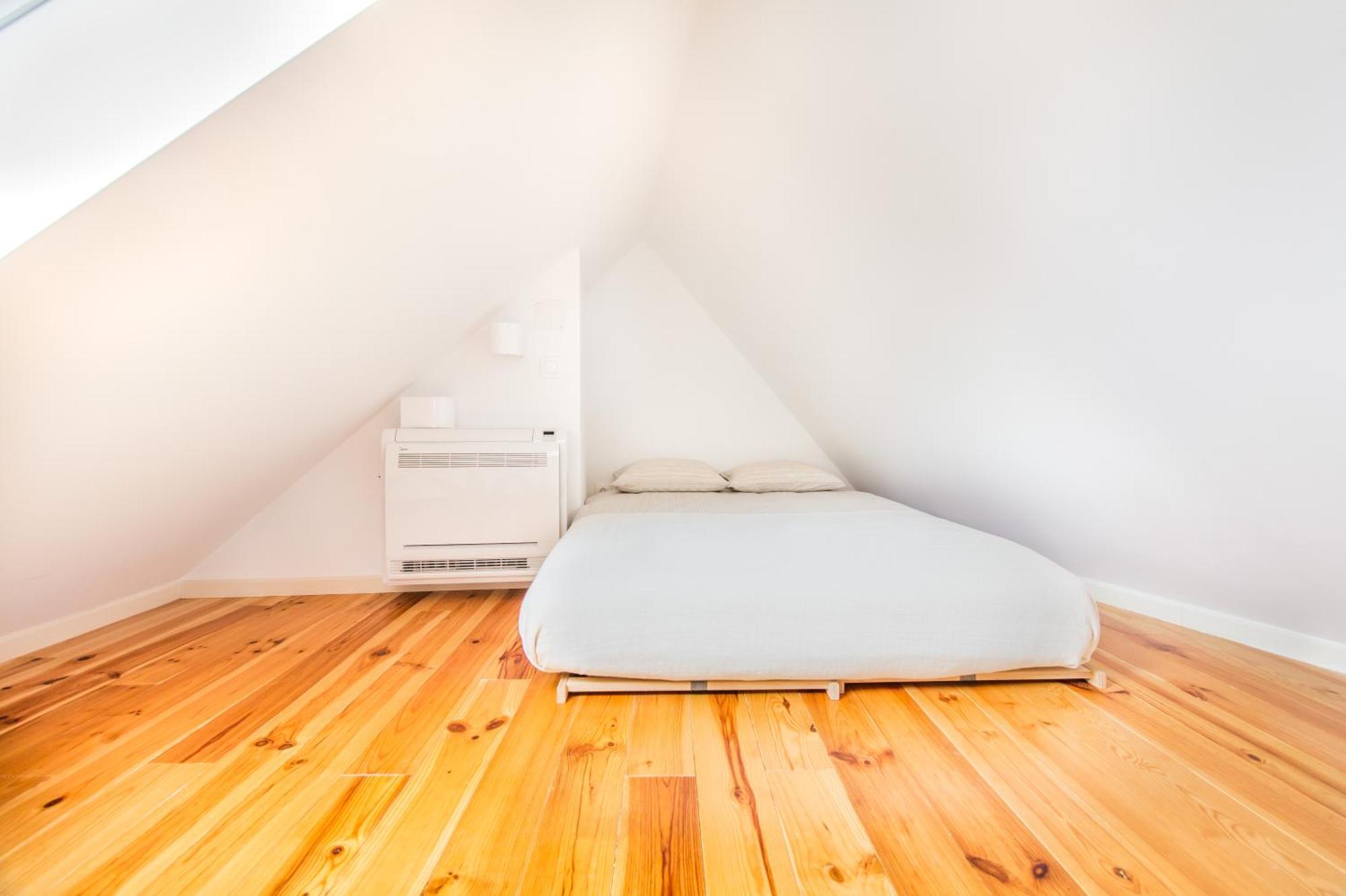 Guest Inn Alfama Apartments Lisboa Δωμάτιο φωτογραφία